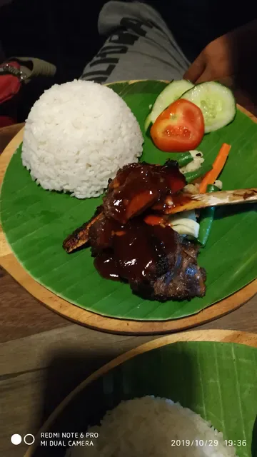 Warung Retro