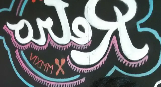 Warung Retro