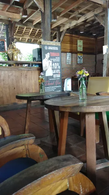 Warung Retro
