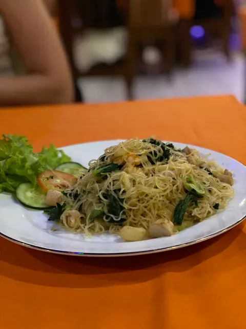 Warung Taman Bali