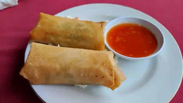 Warung Taman Bali