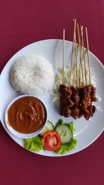 Warung Taman Bali
