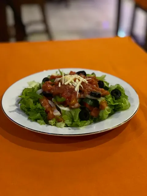 Warung Taman Bali