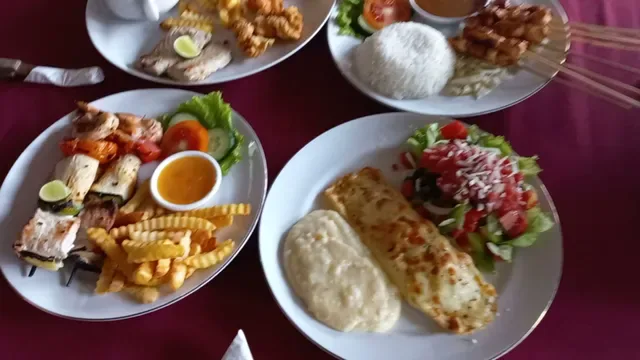 Warung Taman Bali