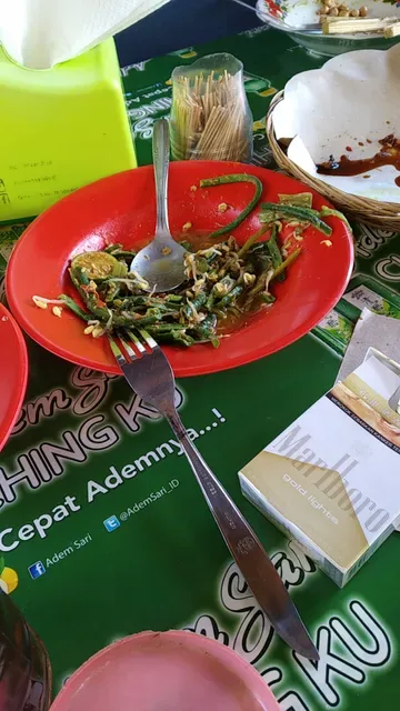 Merta Sari Restaurant Pesinggahan