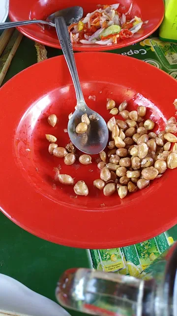 Merta Sari Restaurant Pesinggahan