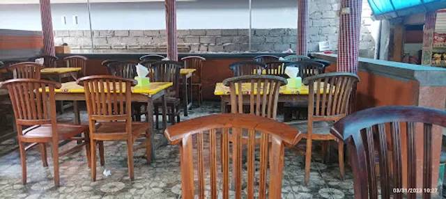 Merta Sari Restaurant Pesinggahan