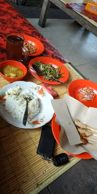 Merta Sari Restaurant Pesinggahan