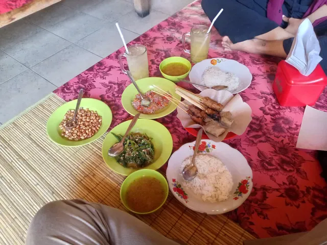 Merta Sari Restaurant Pesinggahan