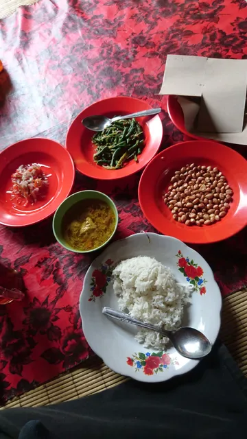 Merta Sari Restaurant Pesinggahan