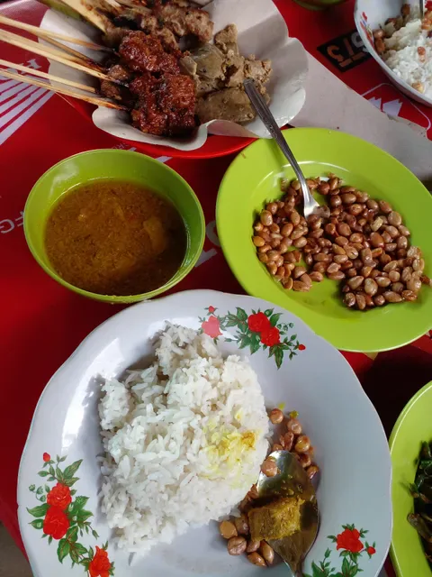 Merta Sari Restaurant Pesinggahan