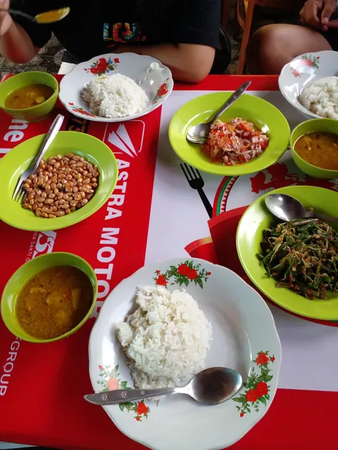 Merta Sari Restaurant Pesinggahan