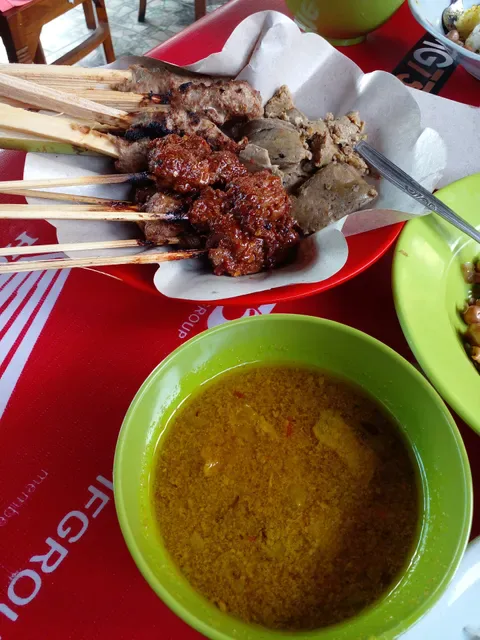 Merta Sari Restaurant Pesinggahan