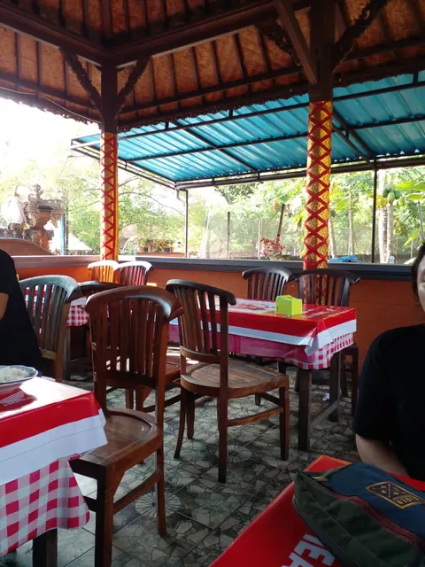 Merta Sari Restaurant Pesinggahan