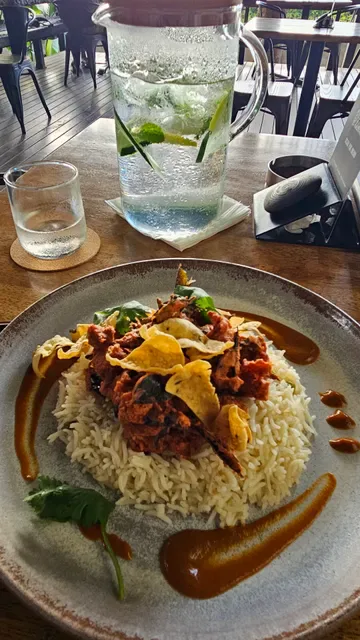9-11 Cafe