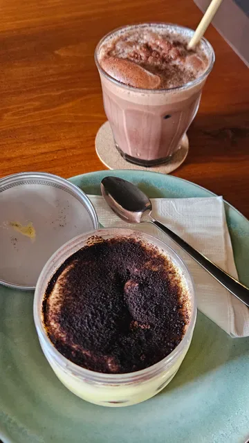 9-11 Cafe