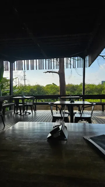 9-11 Cafe
