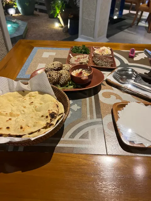 Abunawas Restaurant