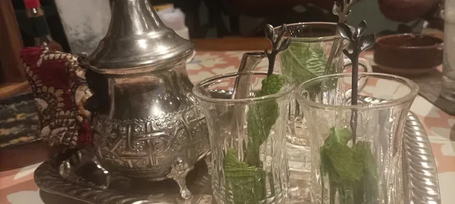 Abunawas Restaurant