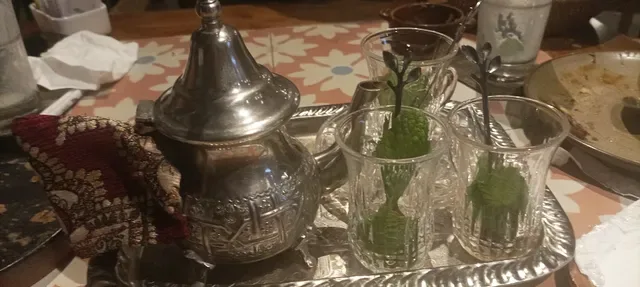 Abunawas Restaurant