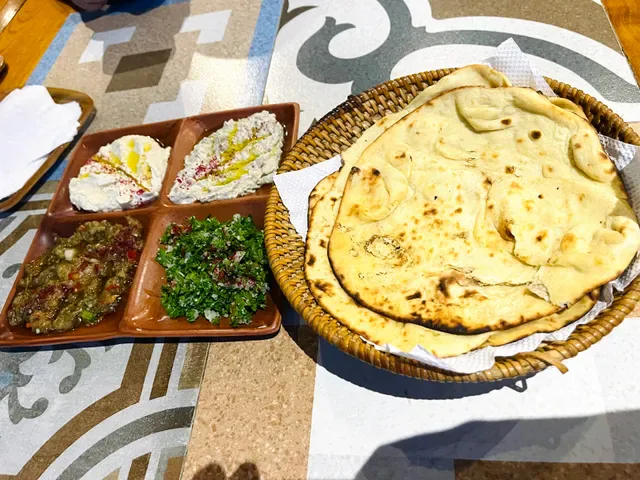 Abunawas Restaurant