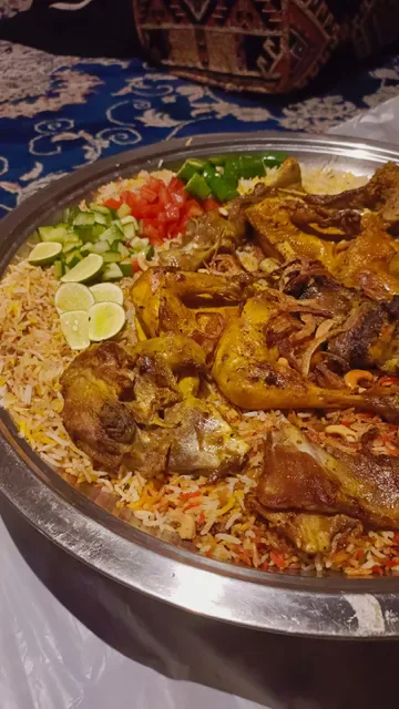 Abunawas Restaurant