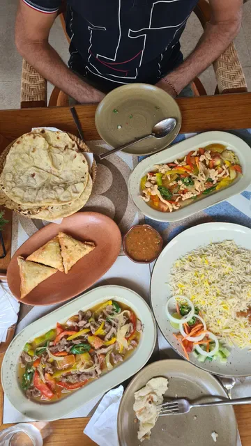 Abunawas Restaurant