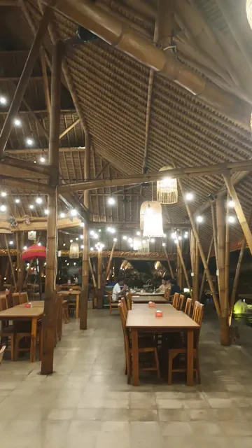 Bale Udang Kuta
