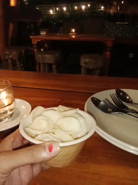 Bale Udang Kuta