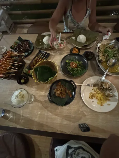 Bale Udang Kuta