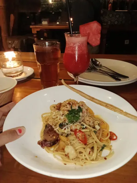 Bale Udang Kuta