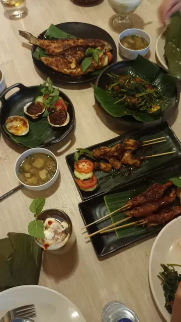 Bale Udang Kuta