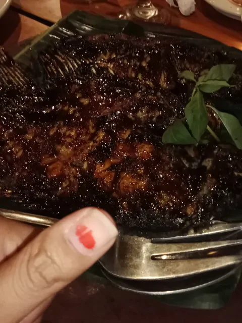 Bale Udang Kuta