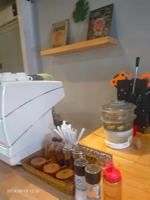 Bodhi Leaf Eatery