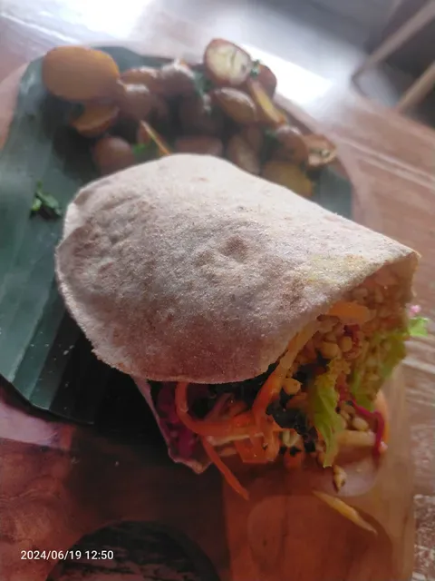Bodhi Leaf Eatery