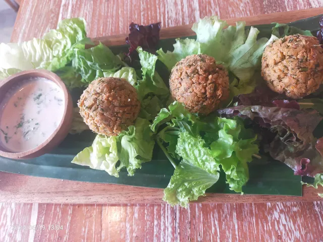 Bodhi Leaf Eatery