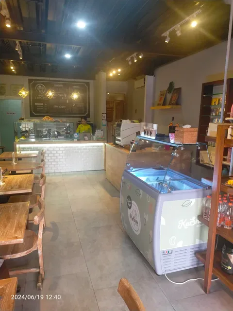 Bodhi Leaf Eatery