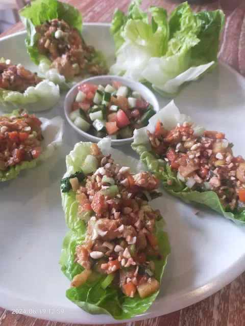 Bodhi Leaf Eatery