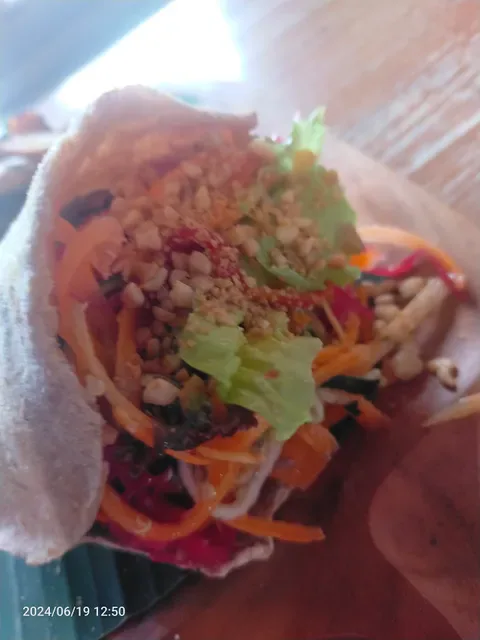 Bodhi Leaf Eatery