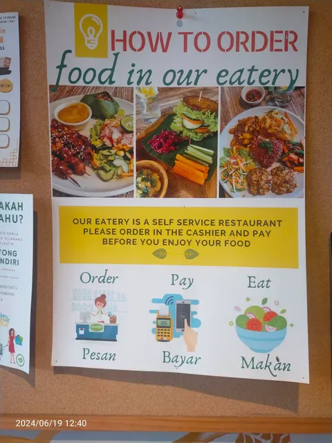 Bodhi Leaf Eatery