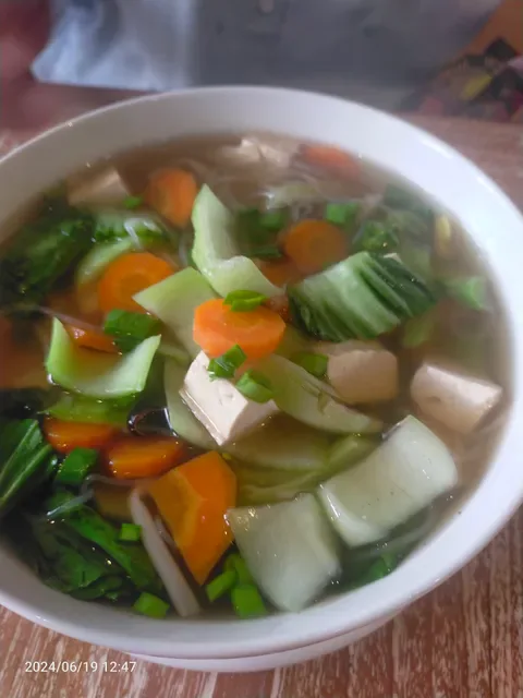 Bodhi Leaf Eatery