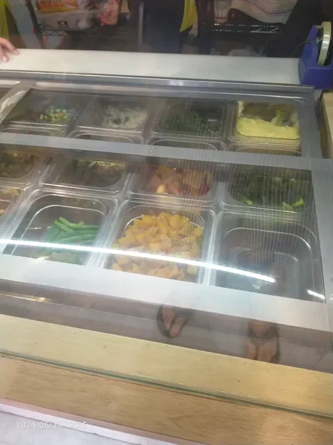Bodhi Leaf Eatery