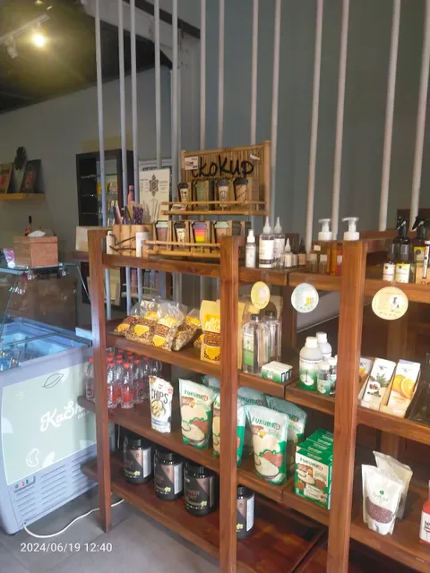 Bodhi Leaf Eatery