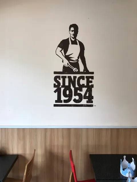 Burger King Level 21