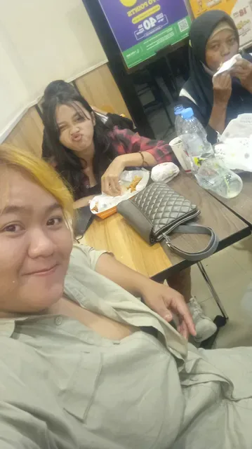 Burger King Level 21