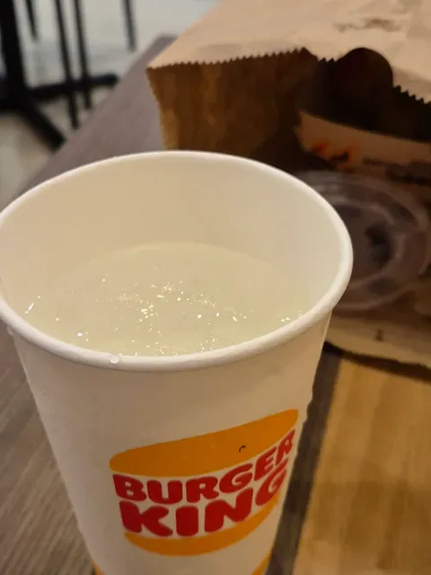 Burger King Level 21