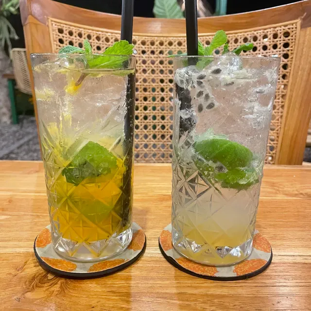 Cafe Gemitir Bali