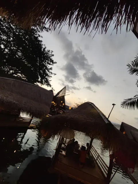 Cafe Gemitir Bali