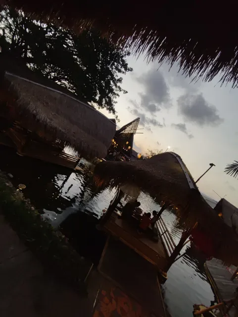 Cafe Gemitir Bali
