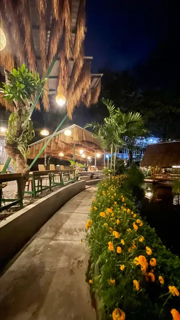 Cafe Gemitir Bali
